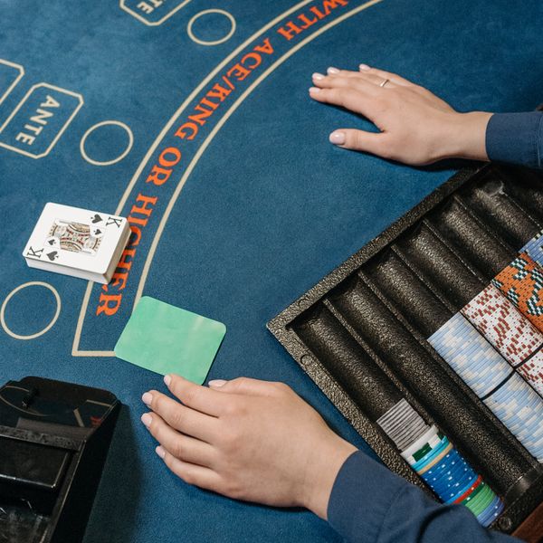 Baccarat Evolution — Live từ Evolution