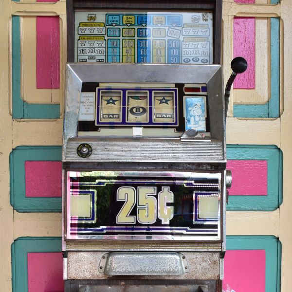 Microgaming — Slots từ Microgaming